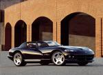 Dodge Viper RT/10 1996 года